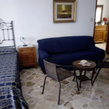 Voce Barocca